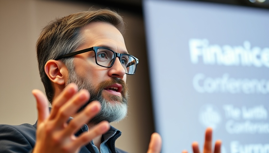 Perplexity financial issues discussed at tech conference.