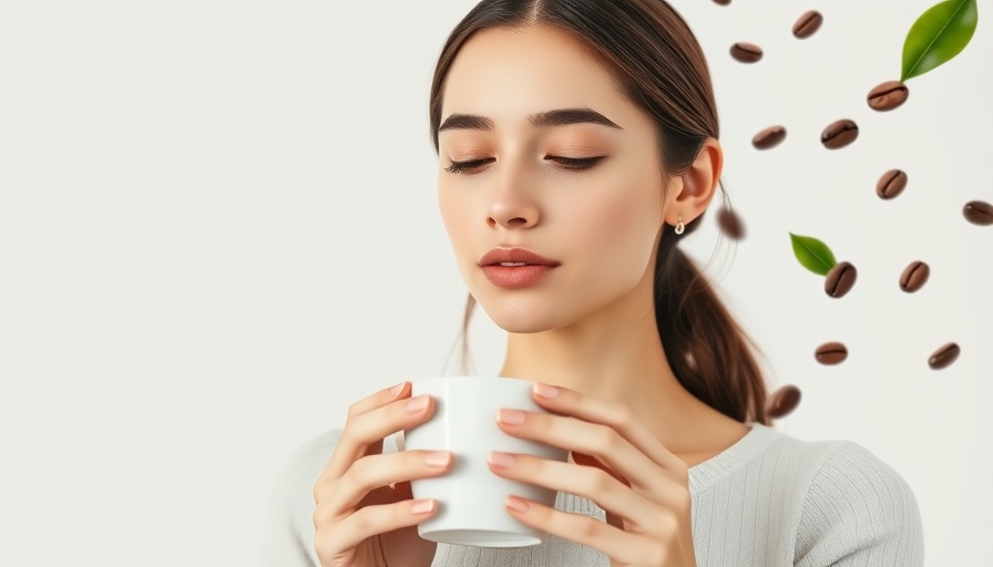 Influencer marketing strategies for specialty coffee and tea brands.