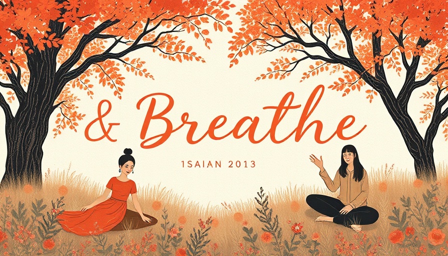& Breathe