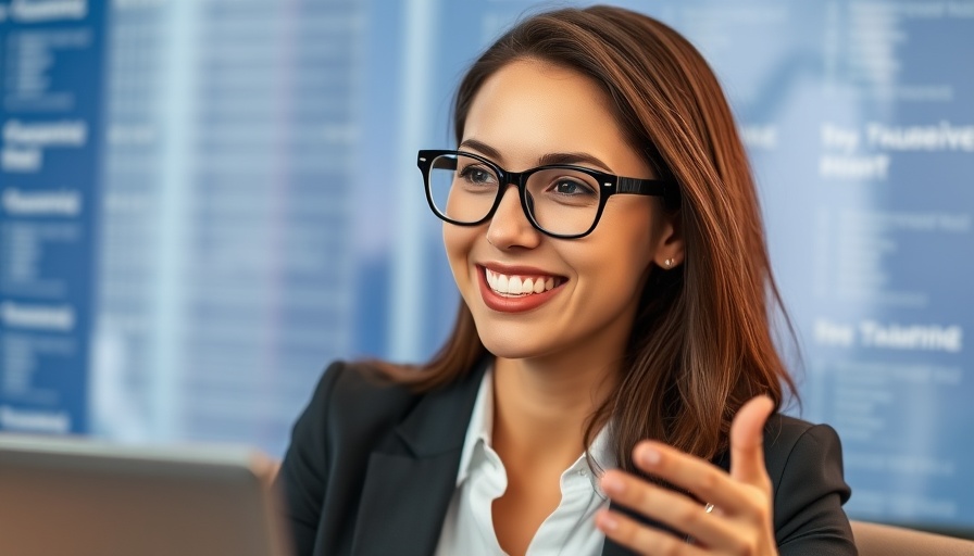 Interview with Corcoran Affiliates leader, focused on real estate growth.