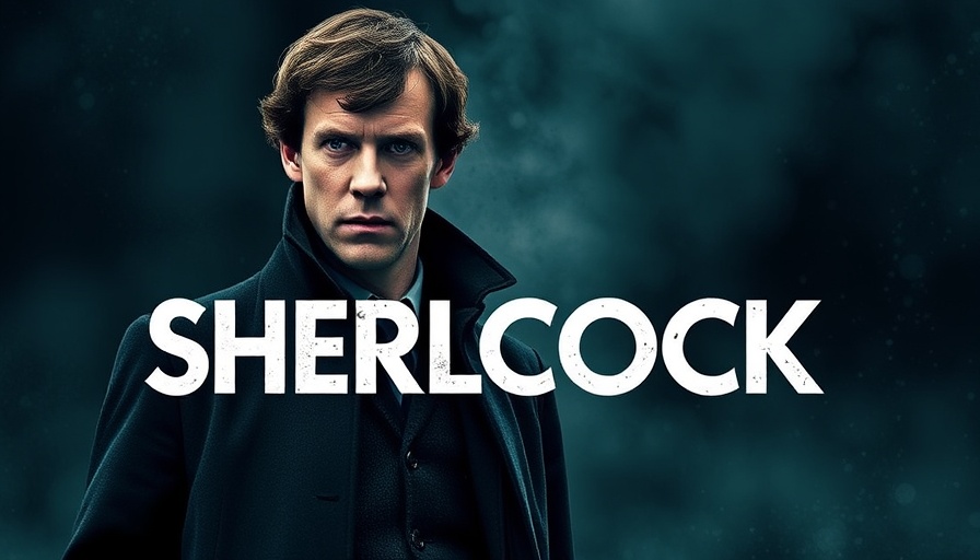 Sherlock