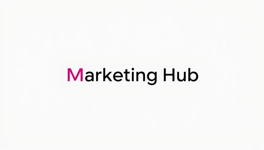 Influencer Marketing Hub logo related to U.S. Tariff Changes Influencers.