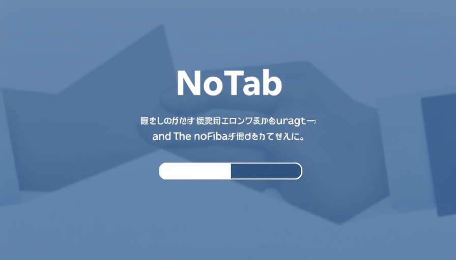NoTab