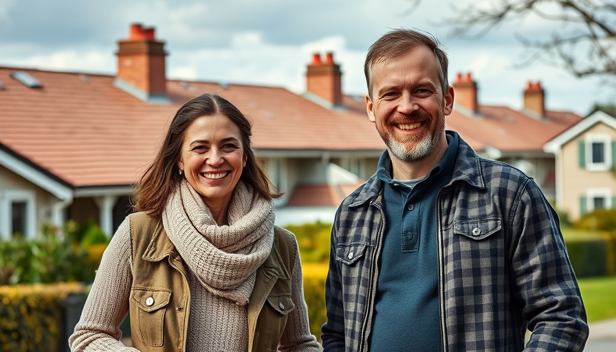 Smiling people symbolizing Ultimate Cash Flow Strategy 2025.