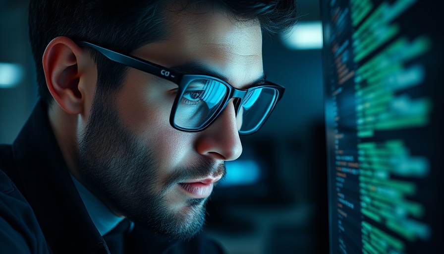 Tech professional analyzing code, reflecting on Windsurf AI pricing cuts.