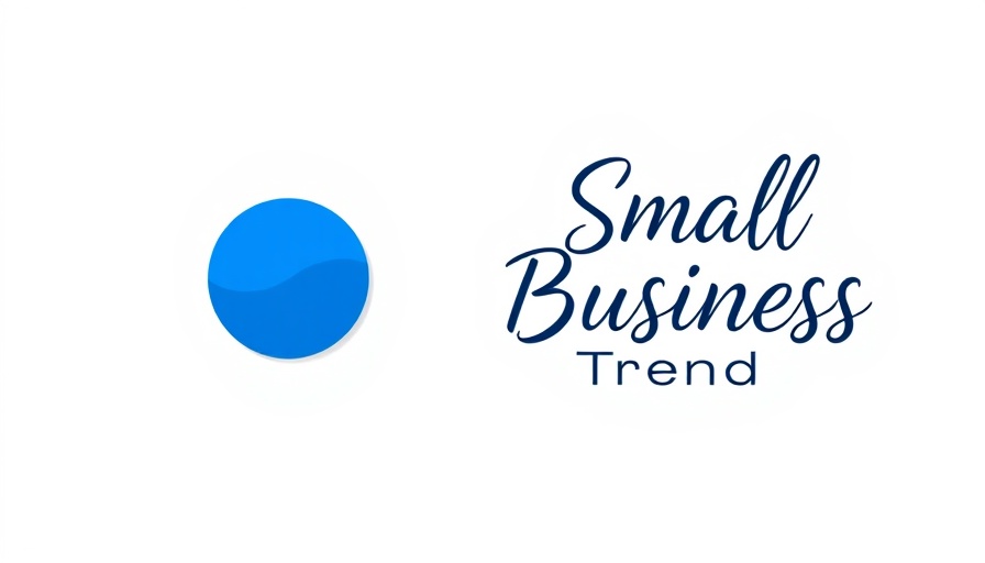 Dropbox Dash AI Update for Small Businesses with Small Business Trends logo.