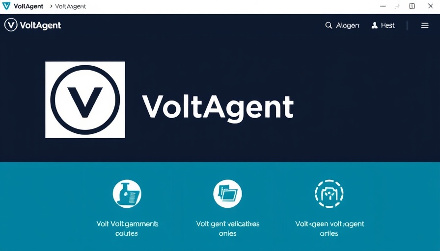 VoltAgent