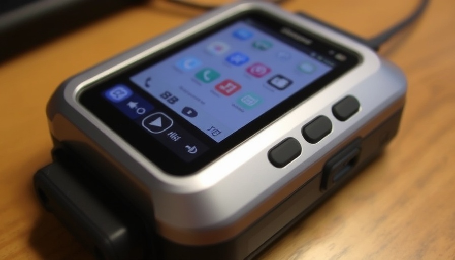 Gadget