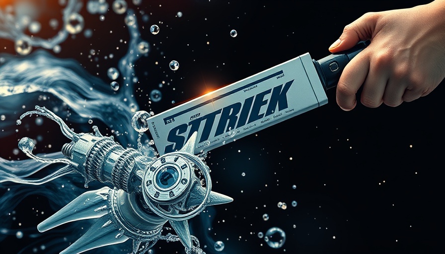 1Stroke
