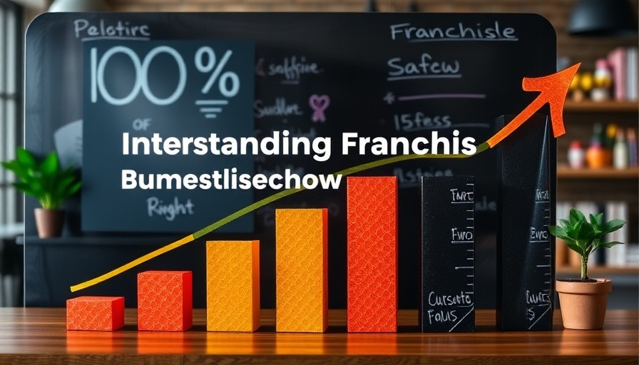 Understanding Franchise Business Success Rate for Sustainable Growth