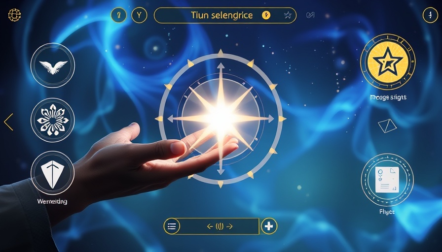 Magic UI
