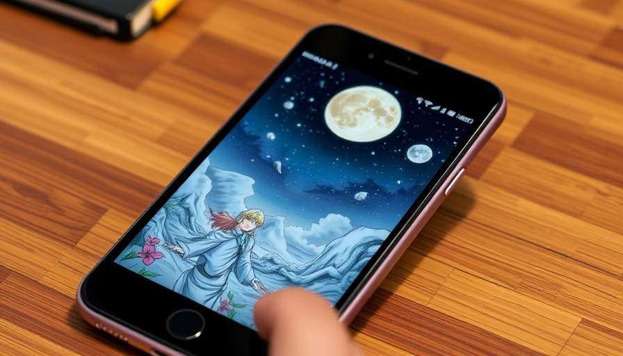 Mangaka.app
