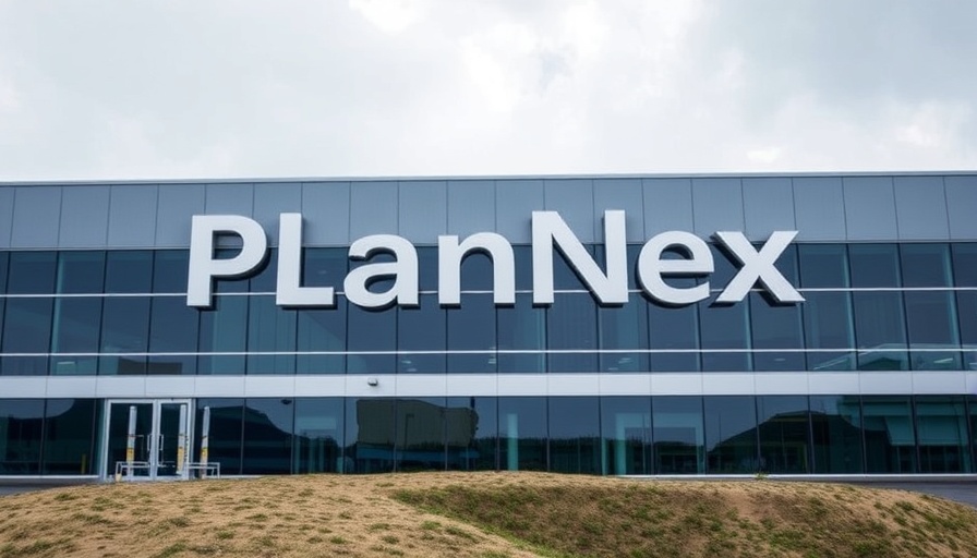 Plannex