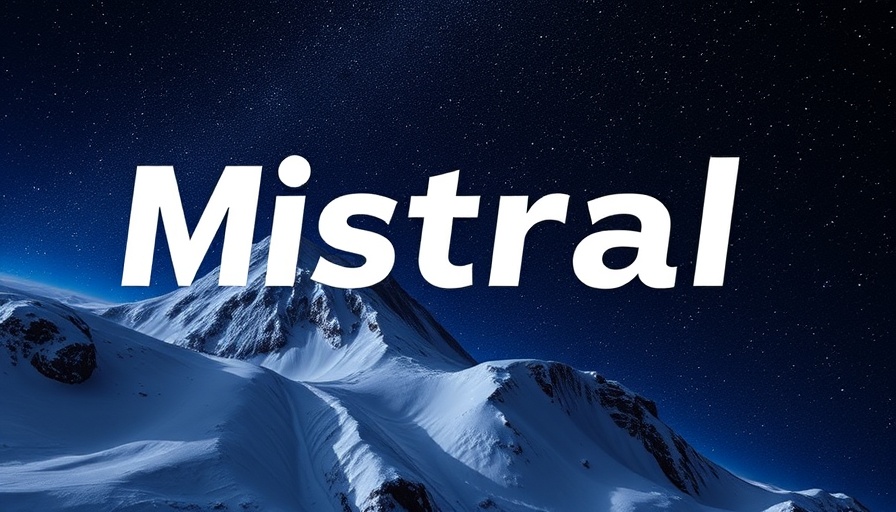 Mistral Agents API