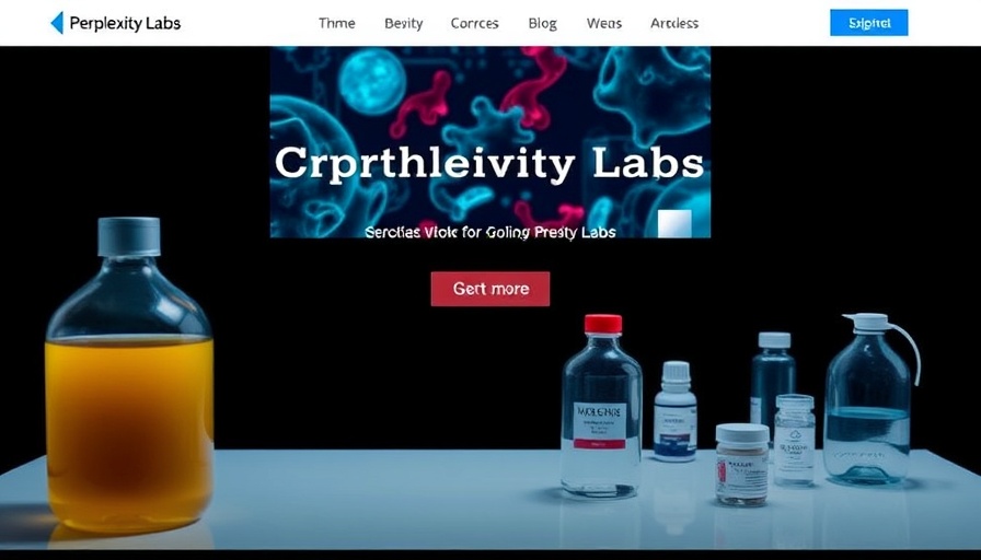 Perplexity Labs