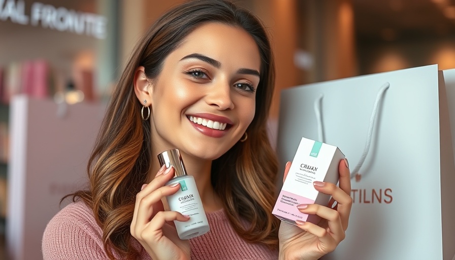 Hailey Bieber promotes Rhode Skincare at Sephora