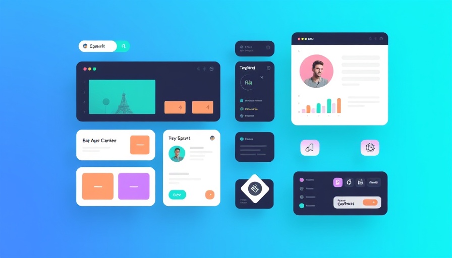 CMS-powered UI components by Croct