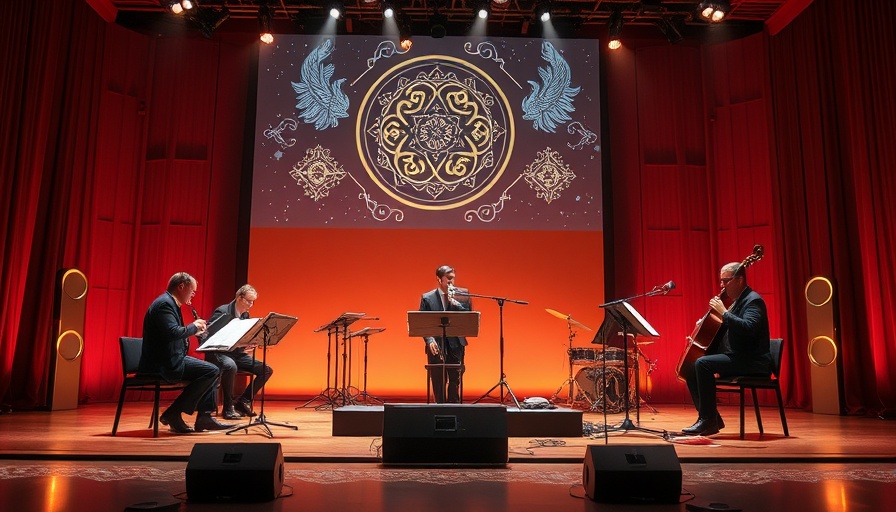 Ensemble AI