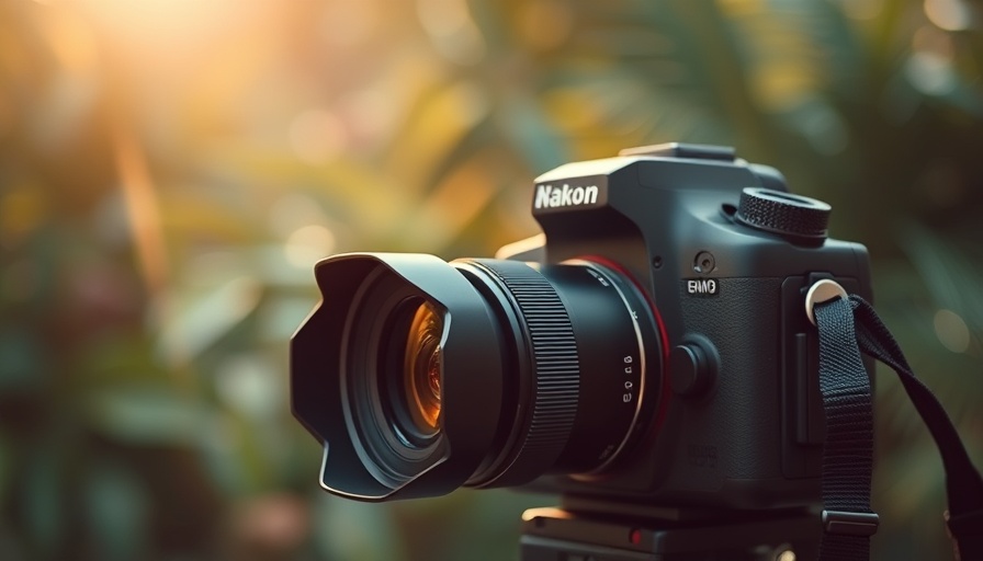 (Not Boring) Camera