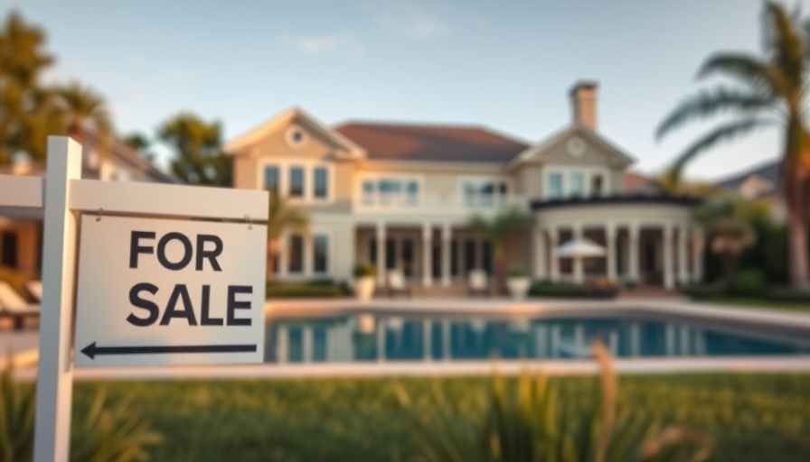 Luxury home for sale with pool, real estate investors unloading homes.