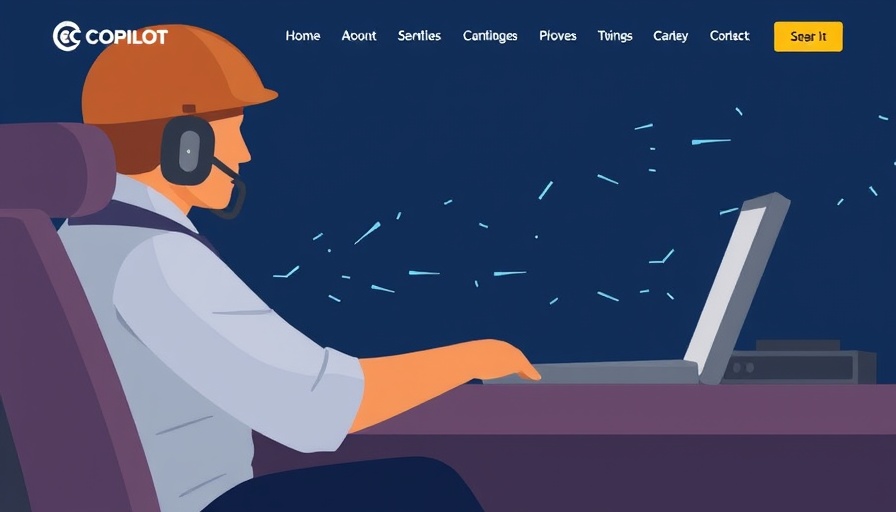 Commerce Copilot