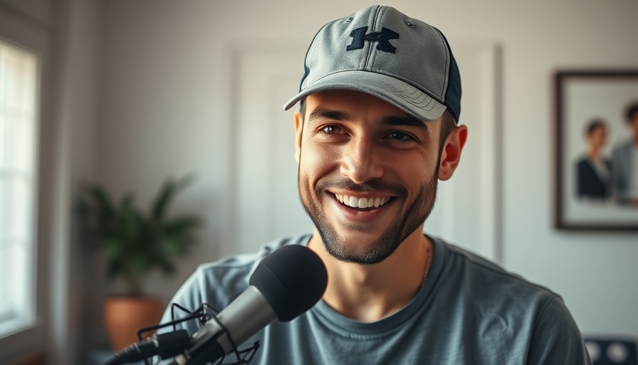 Casual speaker discusses value optimization for non-purchase events.