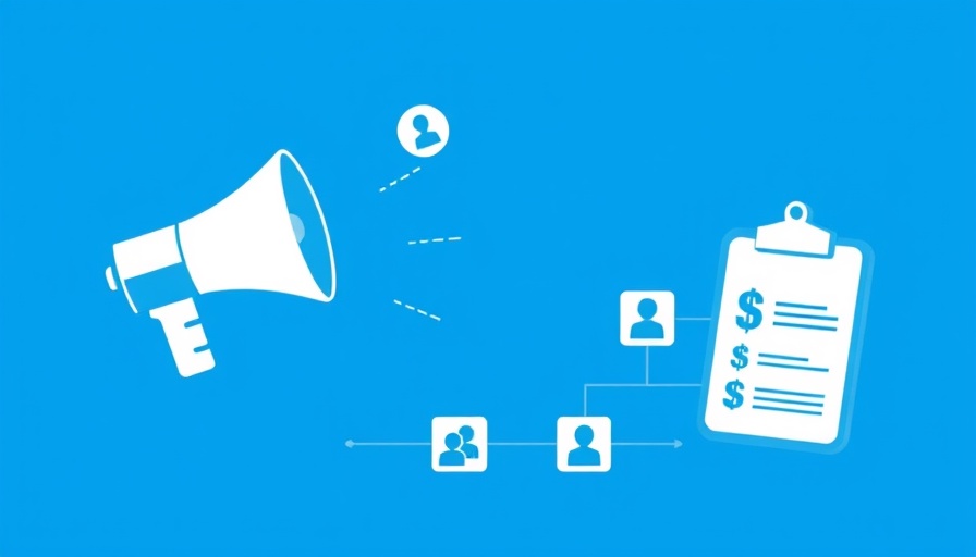Advantage+ Campaign Creation guide illustration with marketing icons.