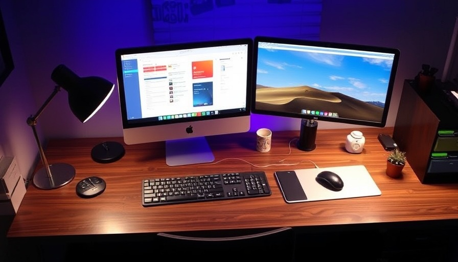 DeskMinder²
