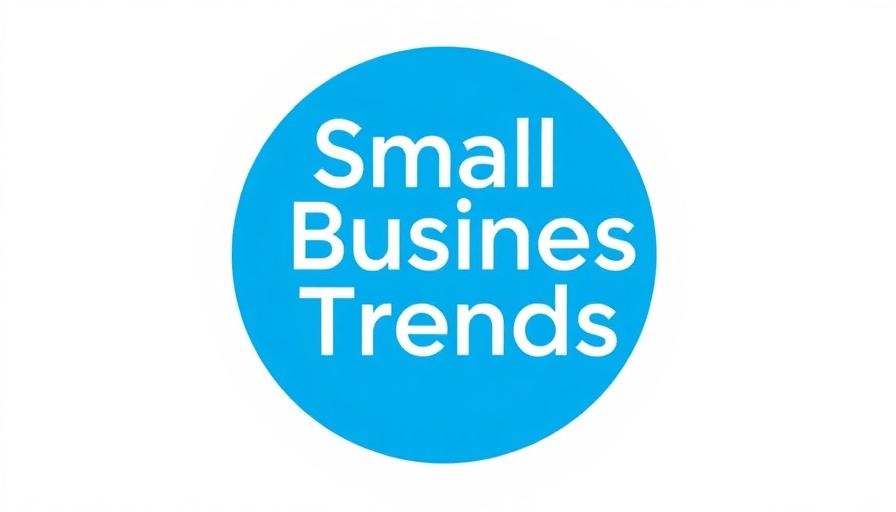 Small Business Trends blue and white logo