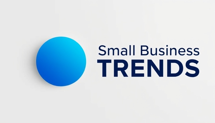 Oracle tools for small business funding logo