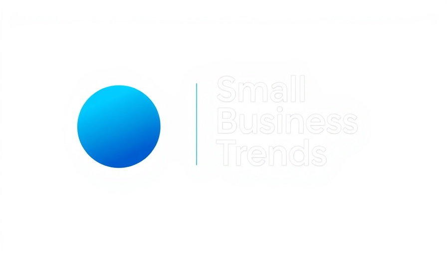 Small Business Trends logo for Unlock Capital Faster.