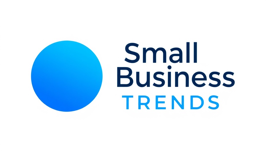 Oracle tools for small businesses capital access logo, Small Business Trends.