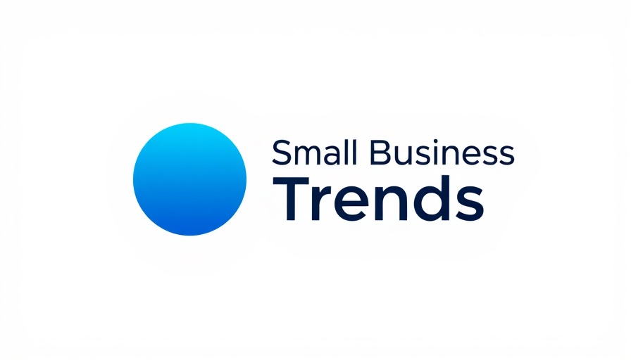 Small Business Trends logo highlighting Permanent Small Business Tax Deductions.