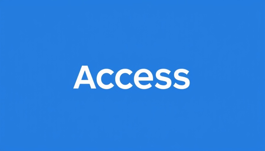 Access 3