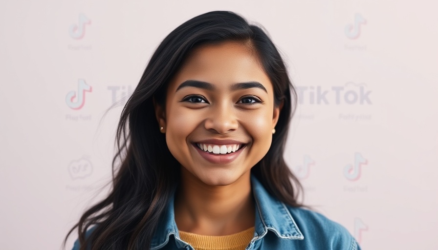 Promoting TikTok brand safety and mental well-being.