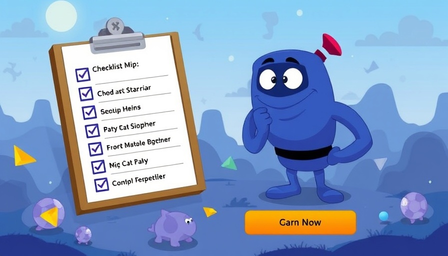 Checklist Genie
