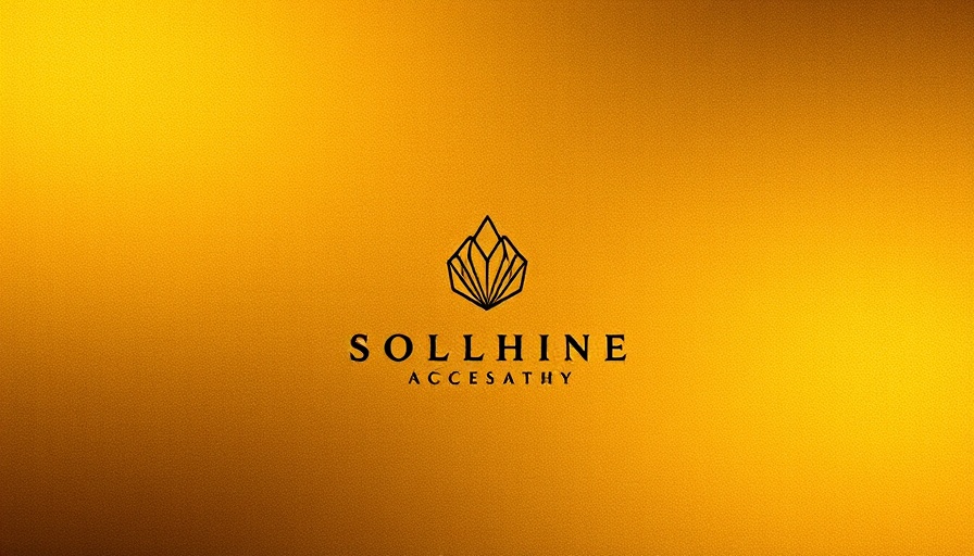 2025 Golden I Club luxury real estate logo on golden background