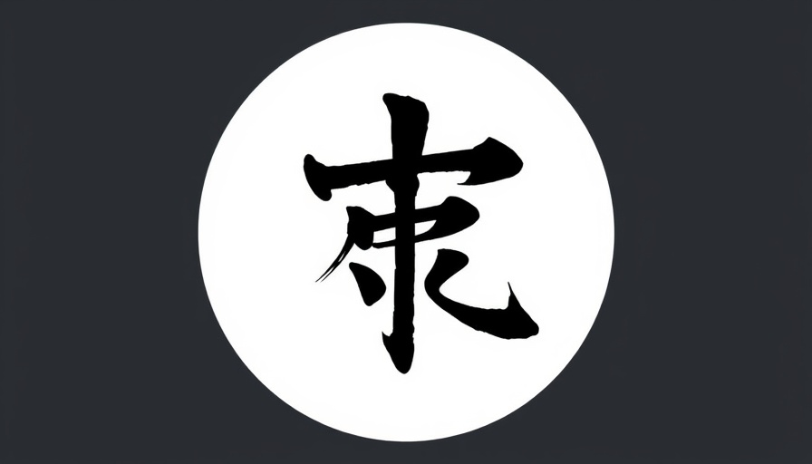 Ideogram Character