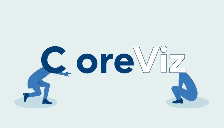CoreViz