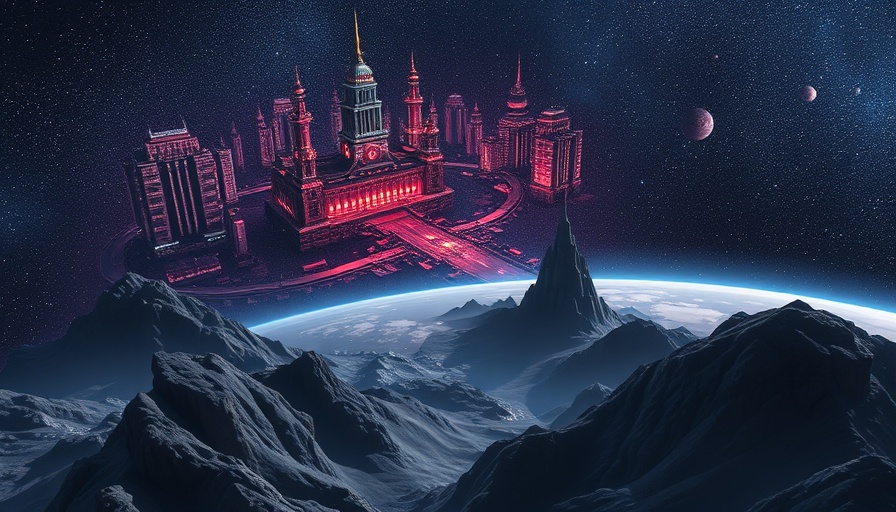 Madespace