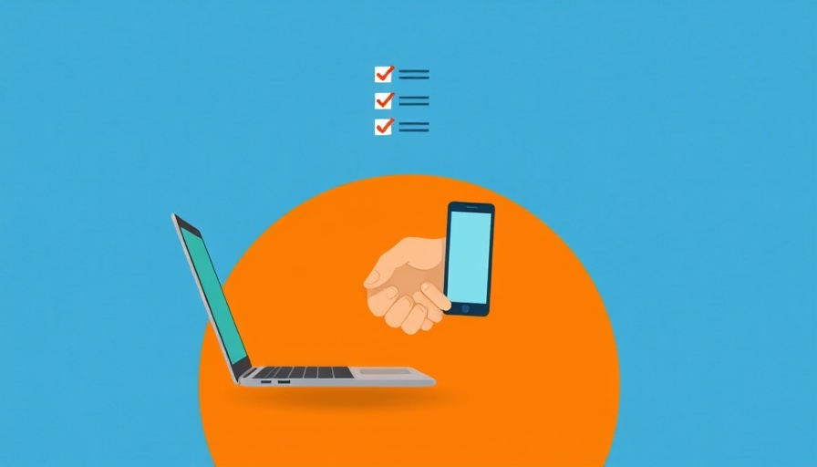 Illustration of digital handshake symbolizing AI startups raised $100M.