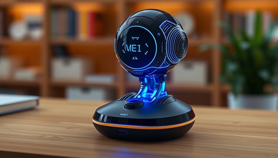 Microsoft AI (MAI) Voice-1