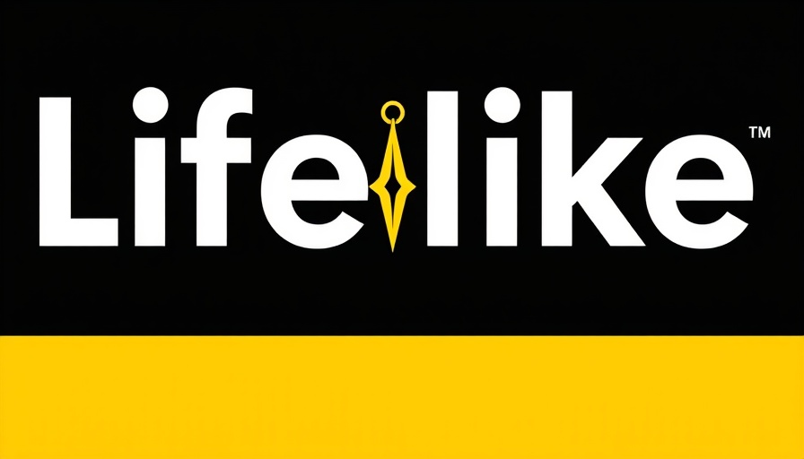 Logo design for business, featuring a compass.