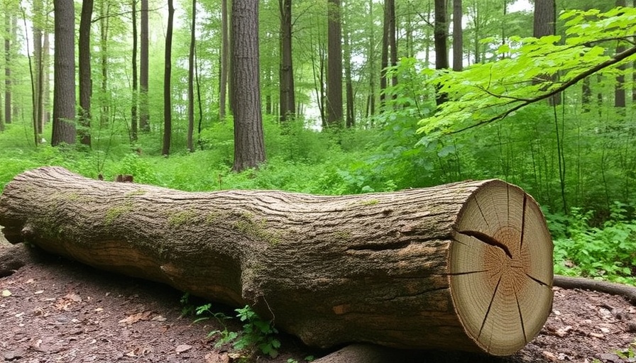 Just Log