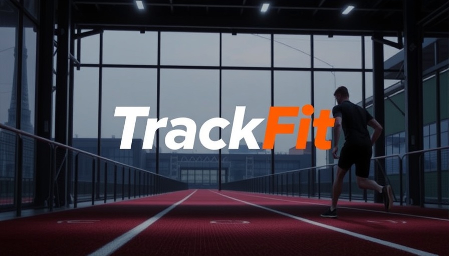 TrackFit