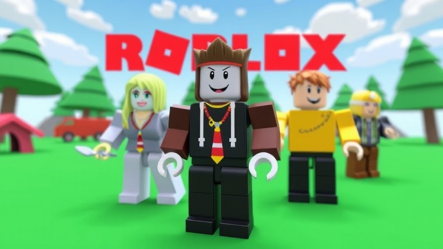Shopify's integration with Roblox enhances e-commerce in gaming for Gen Z.