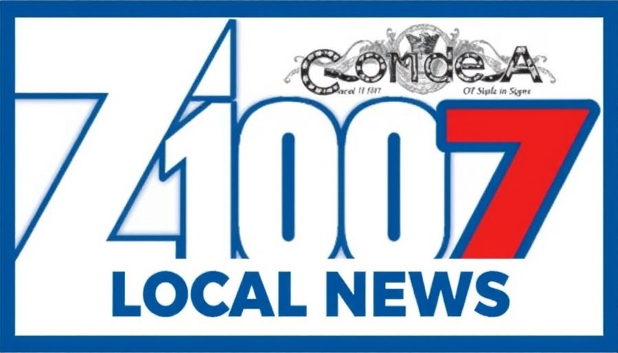 Z107.7 Local News for Tuesday 06/03/25 - MUSD Commencement, MBCA development meeting,