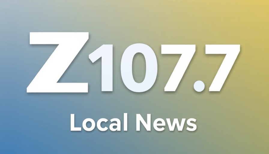 Z107.7 Local News for Monday 06/02/25 - JOTR Fire update, MUSD Grads, Agendas