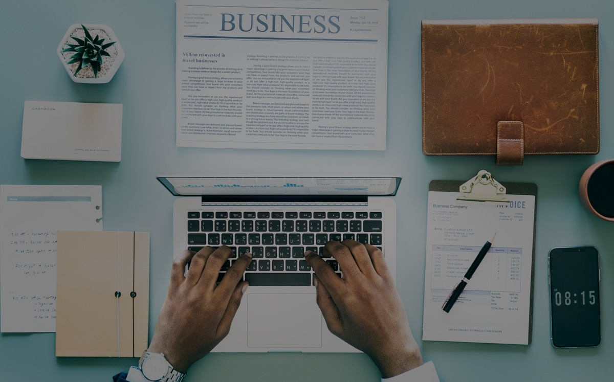 Business Skill