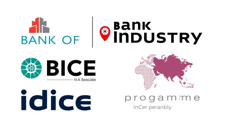iDICE Programme and Bank of Industry logos on a white background.